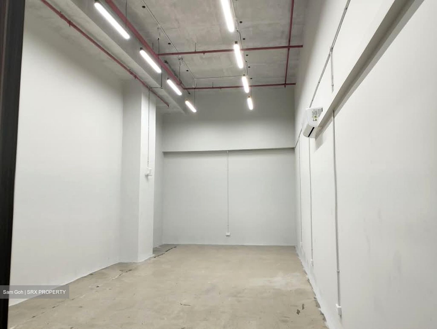 Stellar@tampines (D18), Factory #529168371